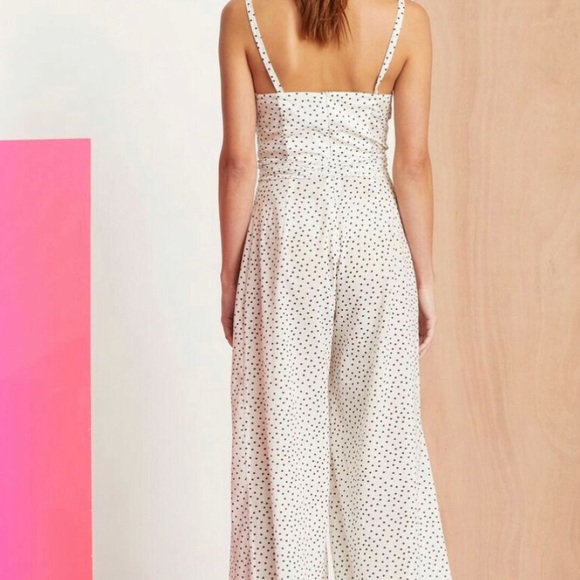 Bec and Bridge - Frenchie Jumpsuit size 12. - Picture 16 of 16